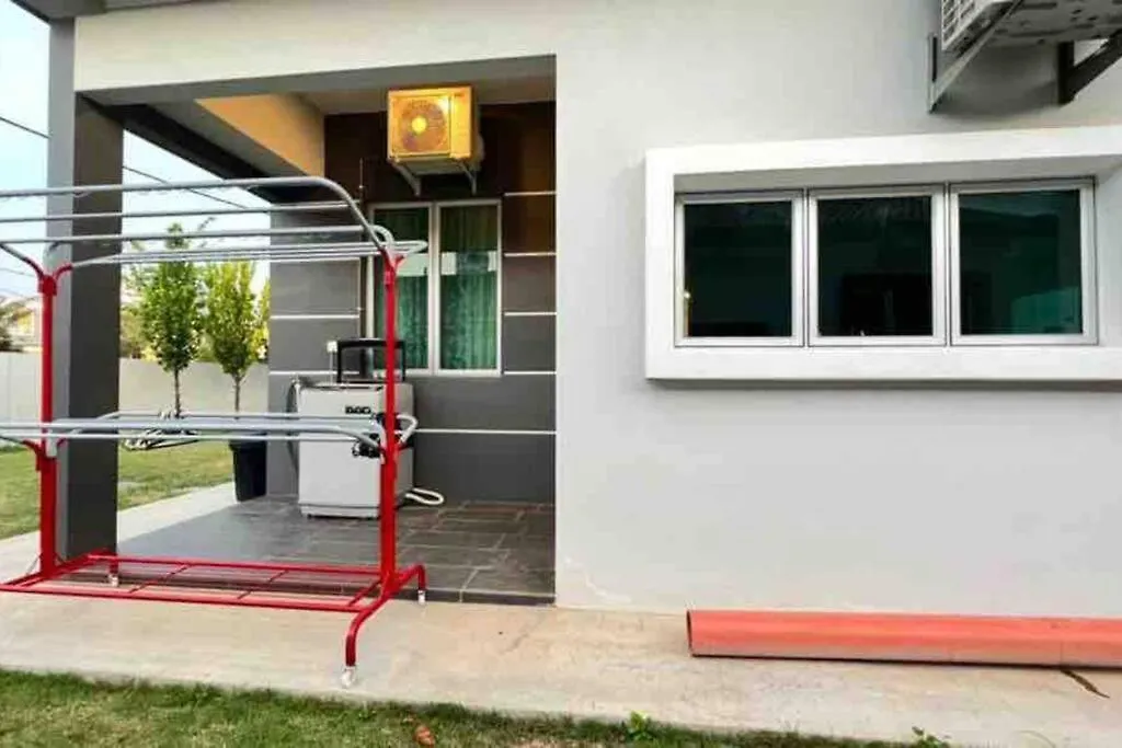 Camelia Homestay Malacca 0*,  Malajsie