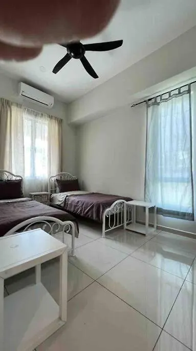 Camelia Homestay Malacca
