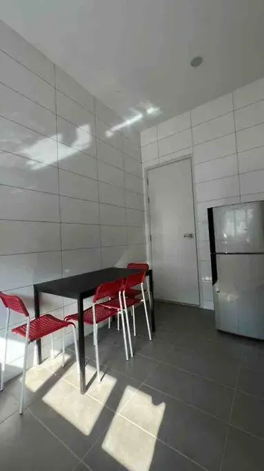 Camelia Homestay Malacca