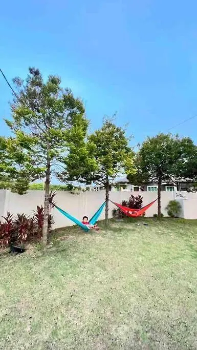Camelia Homestay Malacca Holiday home