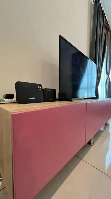 Camelia Homestay Malacca Malaysia