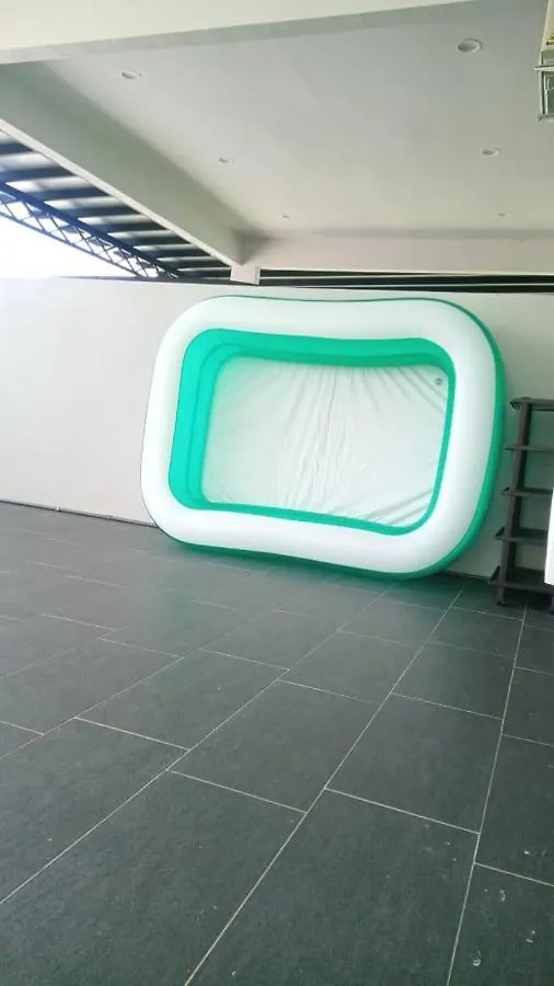 Holiday home Camelia Homestay Malacca