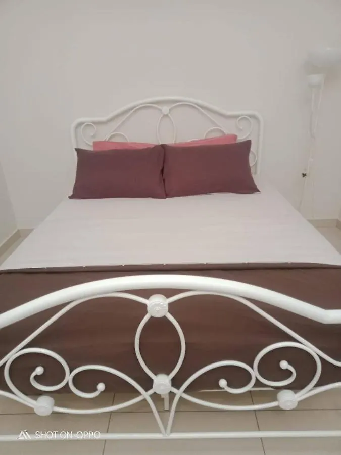 Holiday home Camelia Homestay Malacca Malaysia