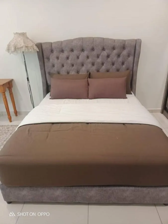 Camelia Homestay Malacca