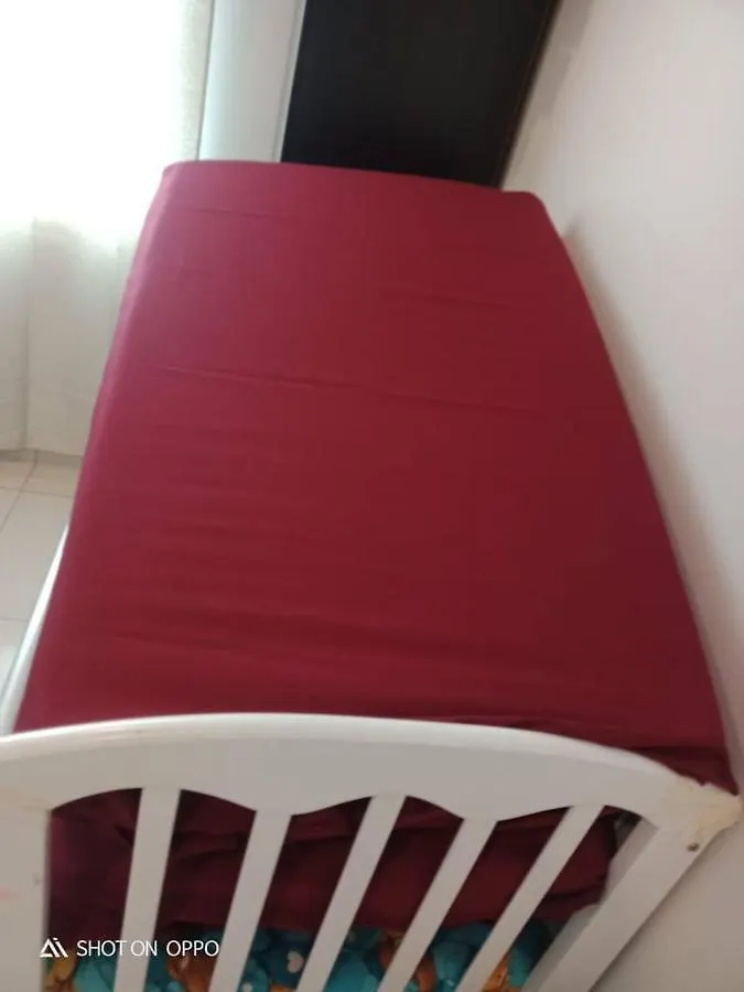 Camelia Homestay Malacca Malaysia