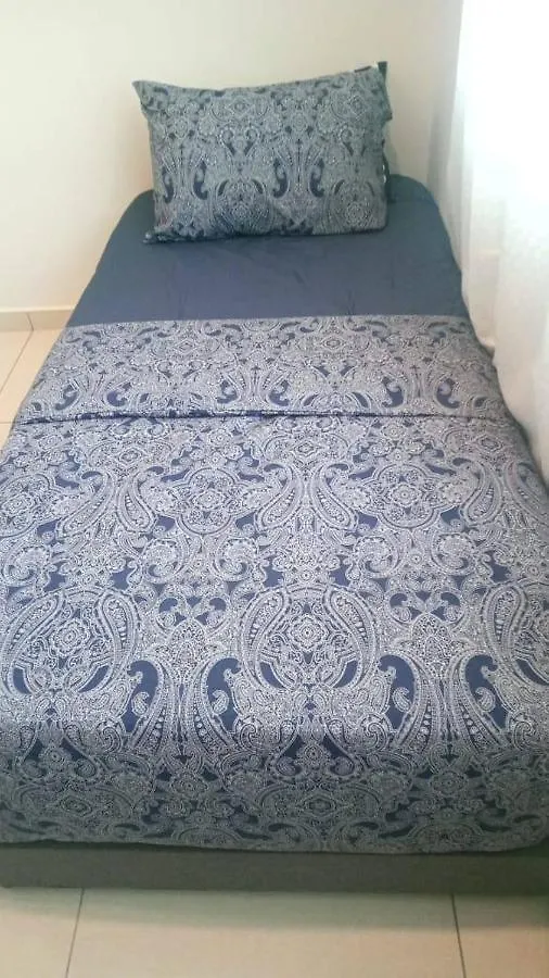 Holiday home Camelia Homestay Malacca