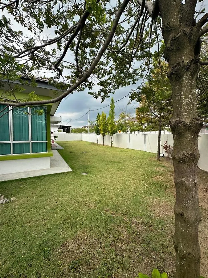 Camelia Homestay Malacca Holiday home