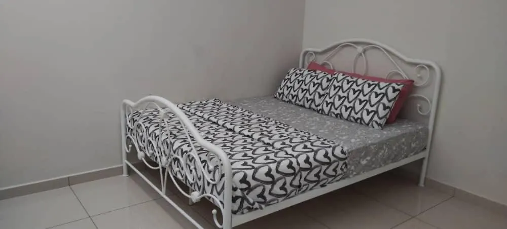 Holiday home Camelia Homestay Malacca Malaysia
