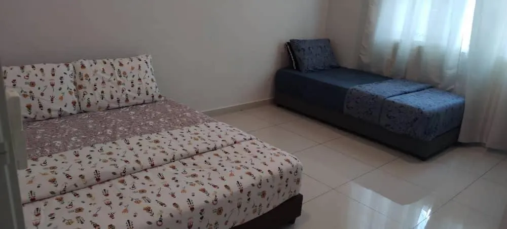 Camelia Homestay Malacca Holiday home