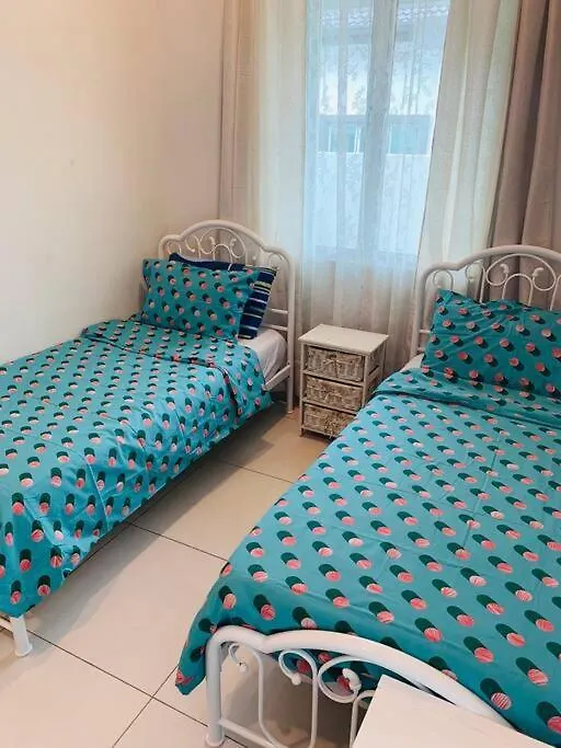 Camelia Homestay Malacca