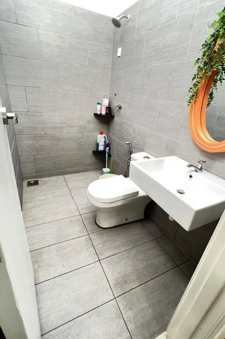 Camelia Homestay Malacca Holiday home